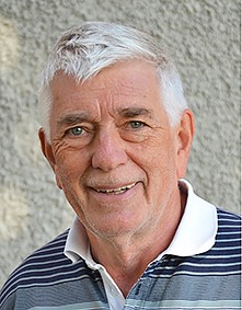 Bengt Lindstrand