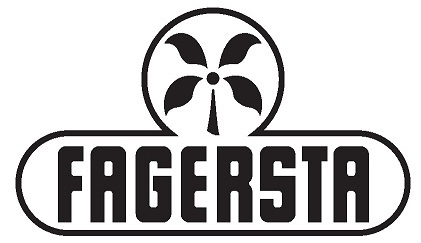 Fagersta Bruks logotype
