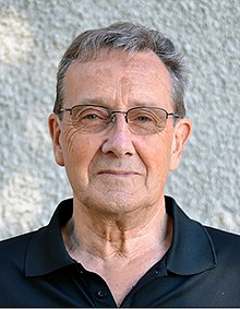 Holger Westholm