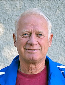 Lars Ekegren