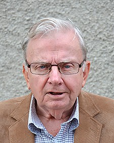 Lars-Olov Adolfsson