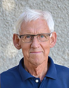 Lennart de Canésie