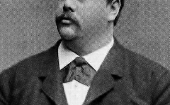 Gustav Levander