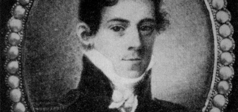 Salomon von Stockenström (1790-1851), Fagersta Brukens historia