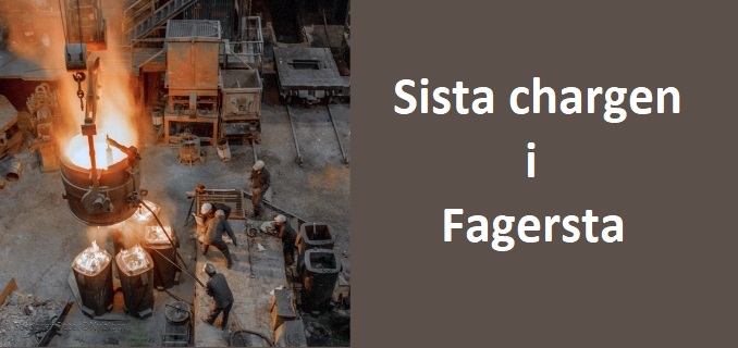 Sista chargen i Fagersta
