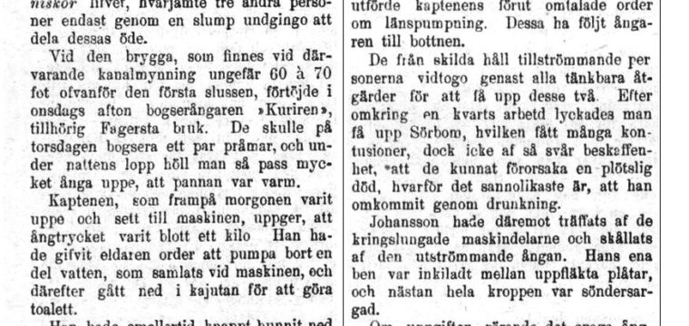 Borlänge Tidning den 1896-12-16
