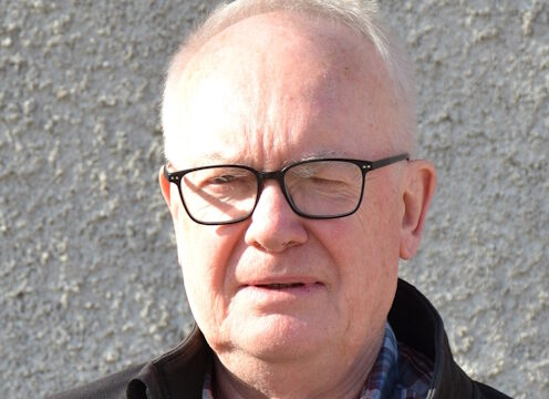 Lars Nordin
