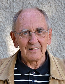 Lennart Andreasson