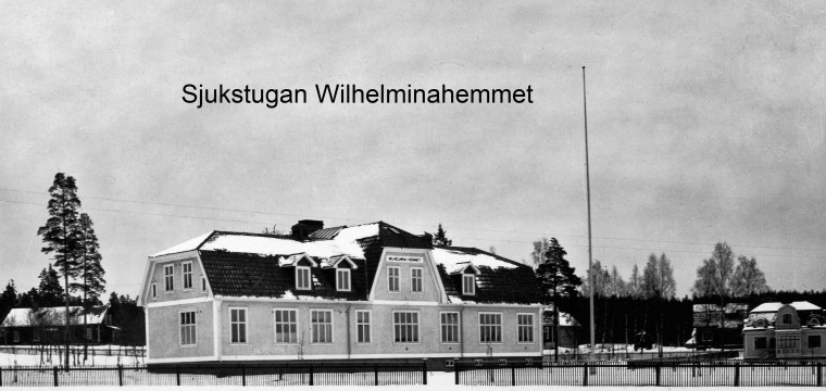 Wilhelminahemmet