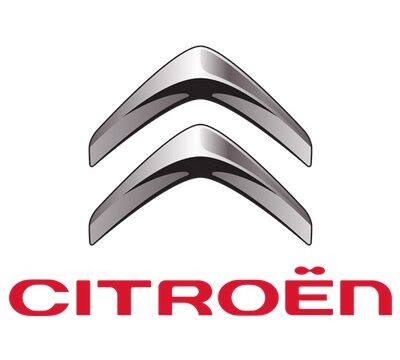 Citroens logotype