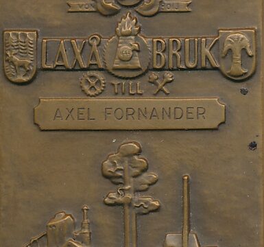 A Fornander Laxå (1)