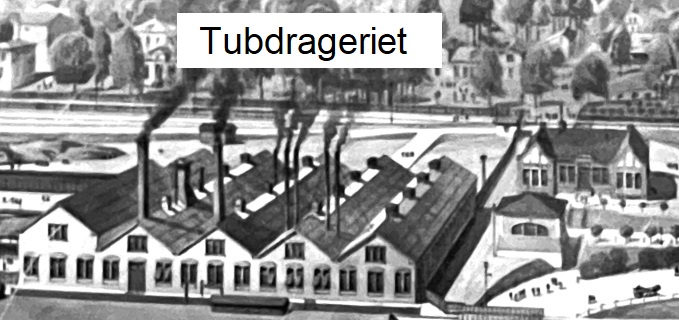 Utvald bild Tubdrageriet